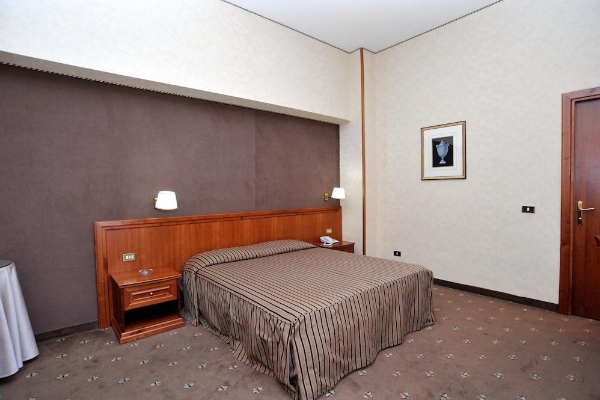 Hotel Virgilio